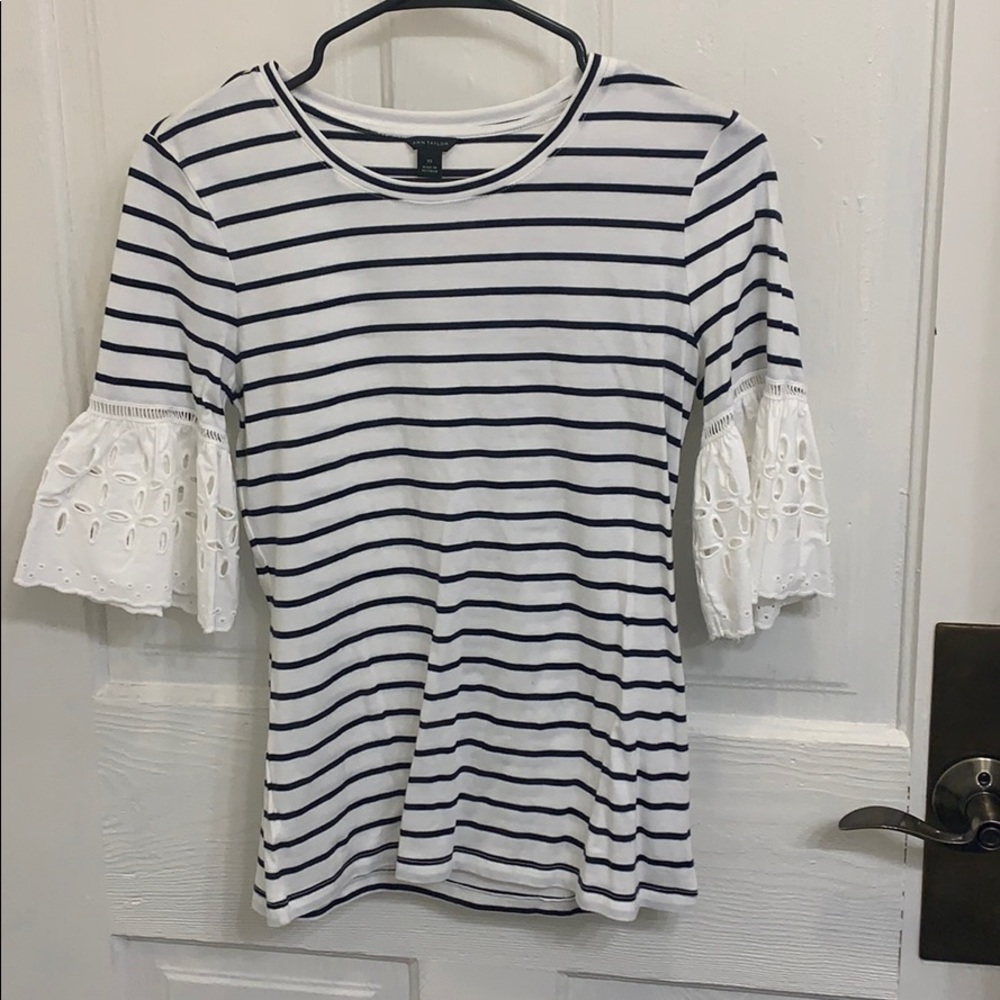 Striped shirt
